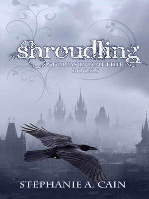 cover image of Shroudling